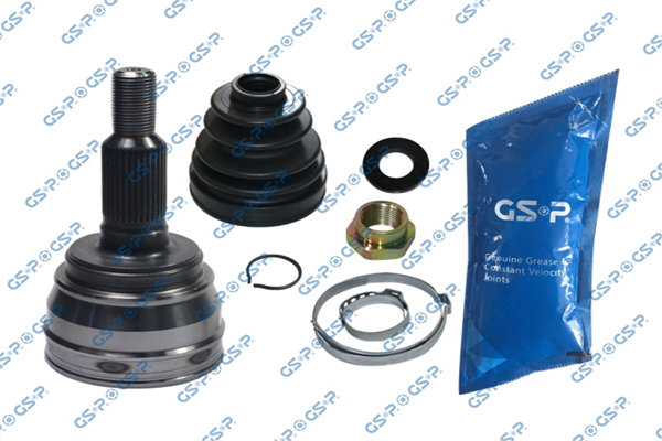 GS-LW44054 — Junta Homocinética GSP LW44054