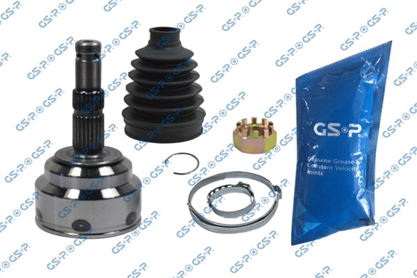 GS-LW44066 — Junta Homocinética GSP LW44066
