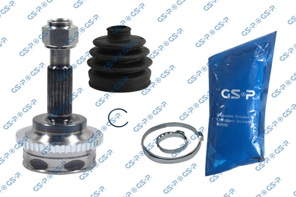 Junta Homocinética GSP LW44090