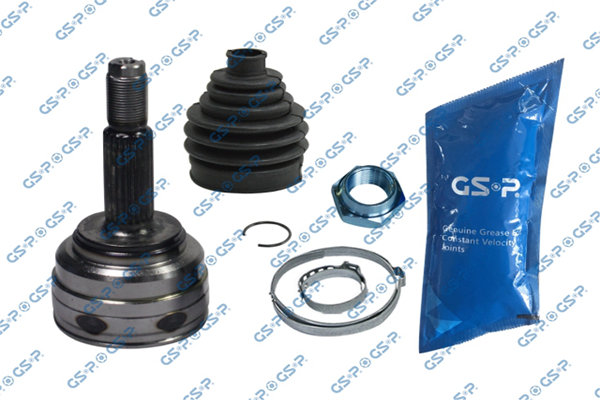Junta Homocinética GSP LW44096