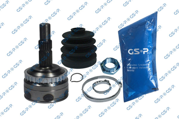 Junta Homocinética GSP LW44106