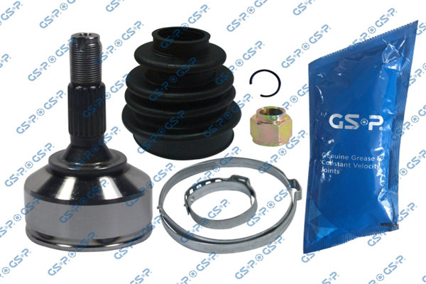 GS-LW45011 — Junta Homocinética GSP LW45011