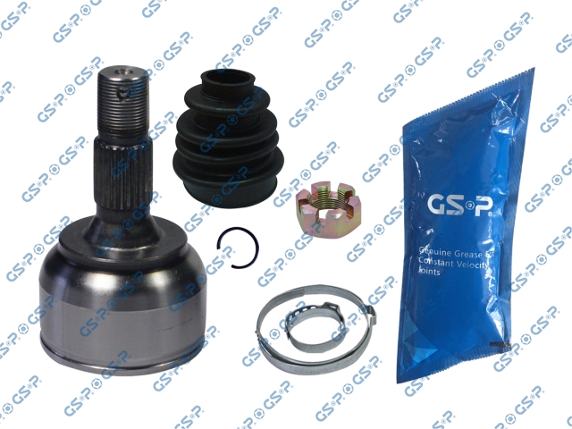 GS-LW45021 — Junta Homocinética GSP LW45021
