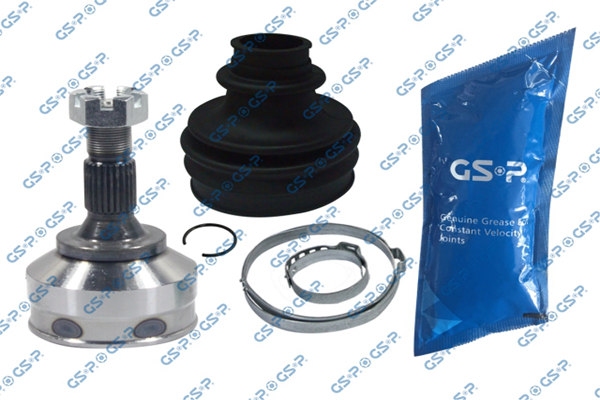 GS-LW45027 — Junta Homocinética GSP LW45027
