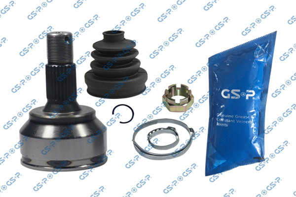 GS-LW45045 — Junta Homocinética GSP LW45045