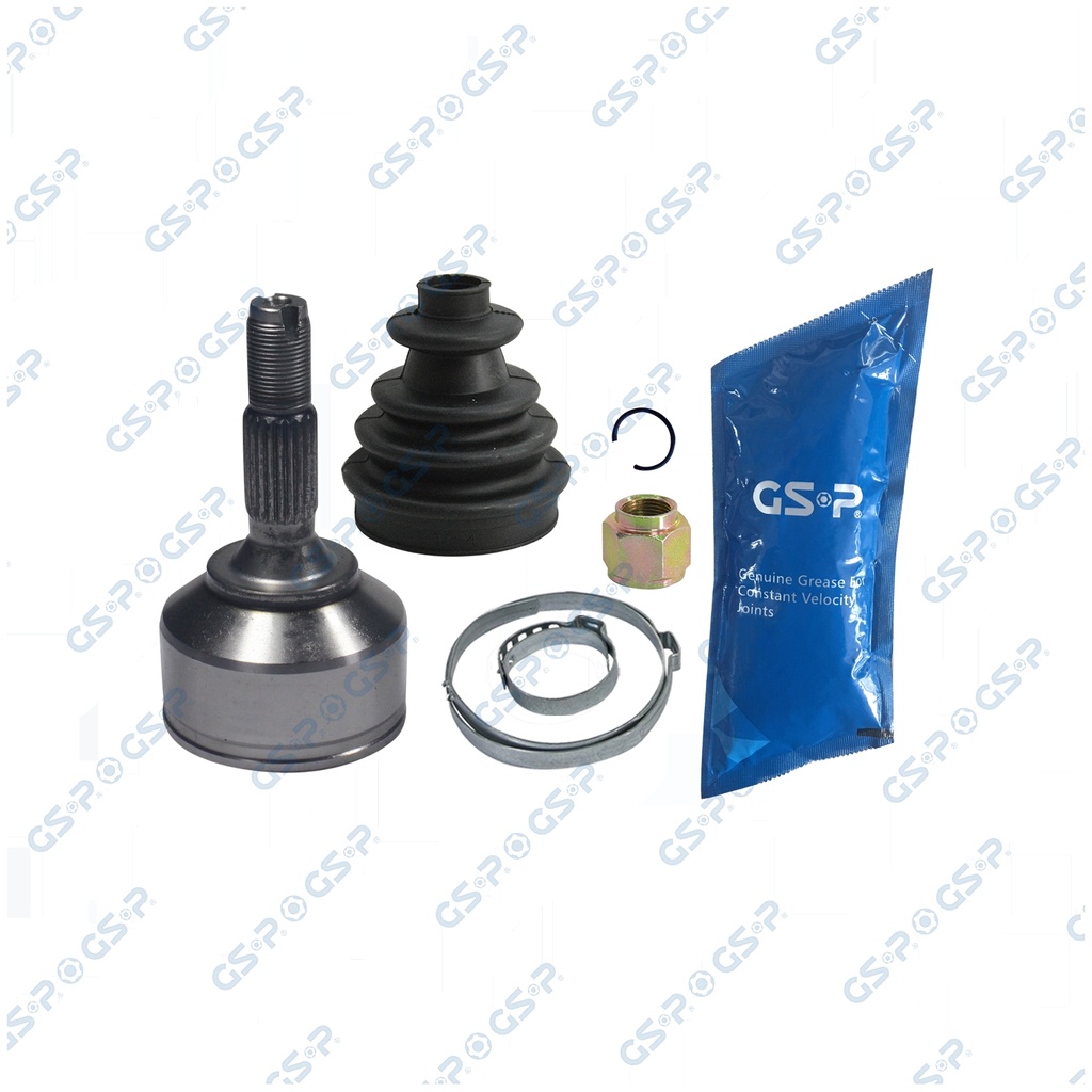 GS-LW45068 — Junta Homocinética GSP LW45068