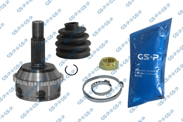 Junta Homocinética GSP LW50048
