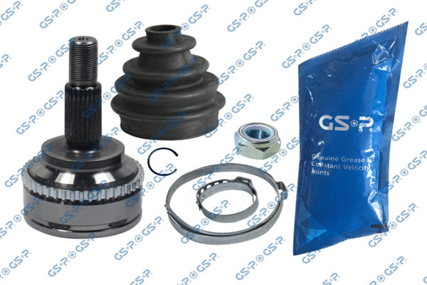 GS-LW50052 — Junta Homocinética GSP LW50052