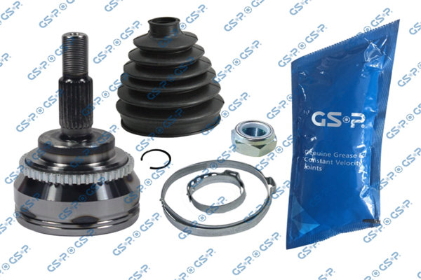 Junta Homocinética GSP LW50058