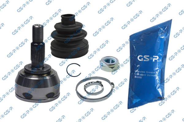 GS-LW50117 — Junta Homocinética GSP LW50117