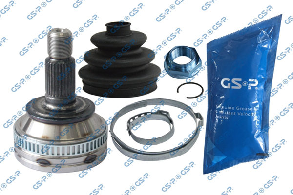 GS-LW51020 — Junta Homocinética GSP LW51020