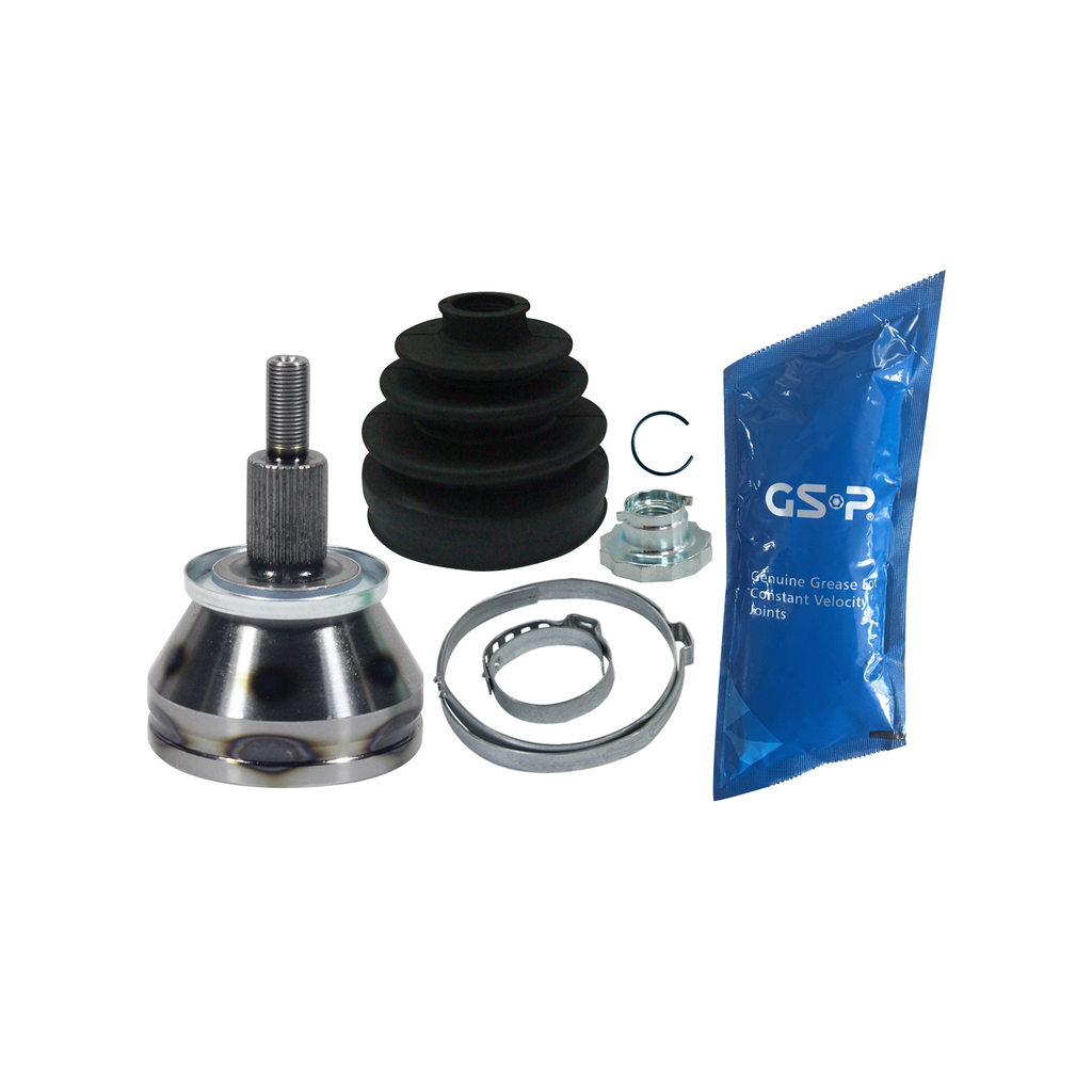 GS-LW53002 — Junta Homocinética GSP LW53002