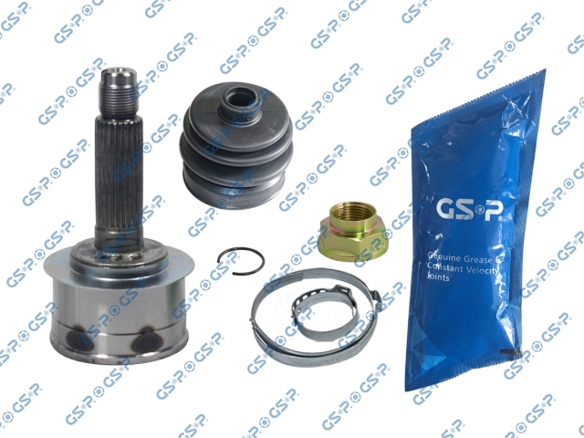 GS-LW56054 — Junta Homocinética GSP LW56054
