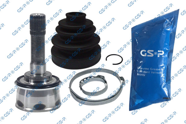GS-LW57017 — Junta Homocinética GSP LW57017