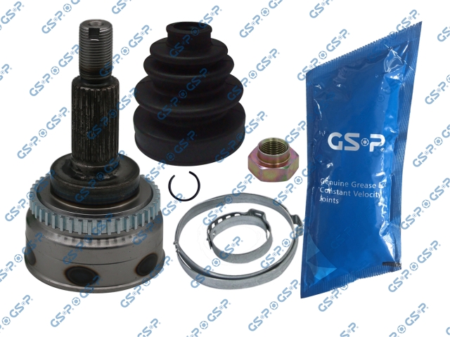 Junta Homocinética GSP LW57095