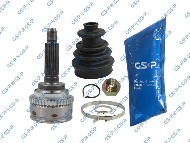 Junta Homocinética GSP LW57176
