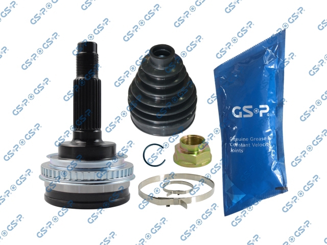 GS-LW59006 — Junta Homocinética GSP LW59006