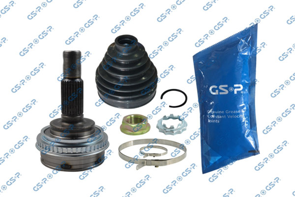 GS-LW59021 — Junta Homocinética GSP LW59021