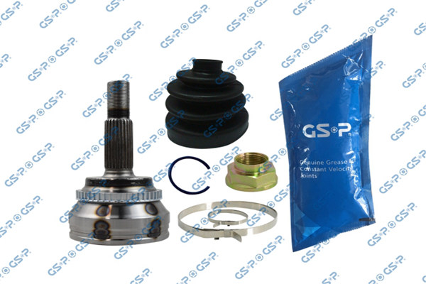 GS-LW59044 — Junta Homocinética GSP LW59044