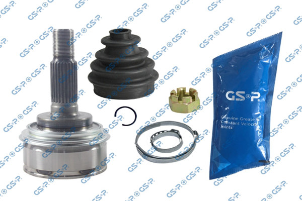 GS-LW59058 — Junta Homocinética GSP LW59058