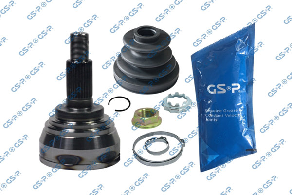 Junta Homocinética GSP LW59061