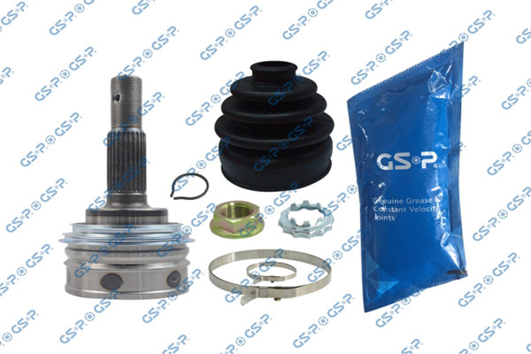 GS-LW59063 — Junta Homocinética GSP LW59063