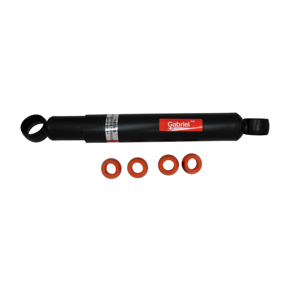 GA-58065-A — AMORTIGUADOR VW CAMION WORKER 15-190 07 DE 