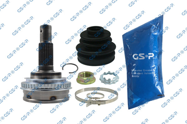 Junta Homocinética GSP LW59120