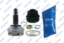 Junta Homocinética GSP LW59120