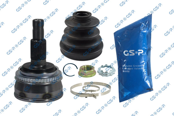 Junta Homocinética GSP LW59143
