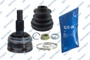 Junta Homocinética GSP LW59143