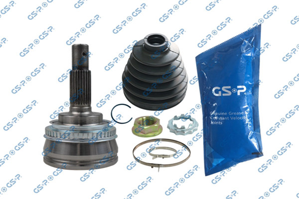 GS-LW59155 — Junta Homocinética GSP LW59155