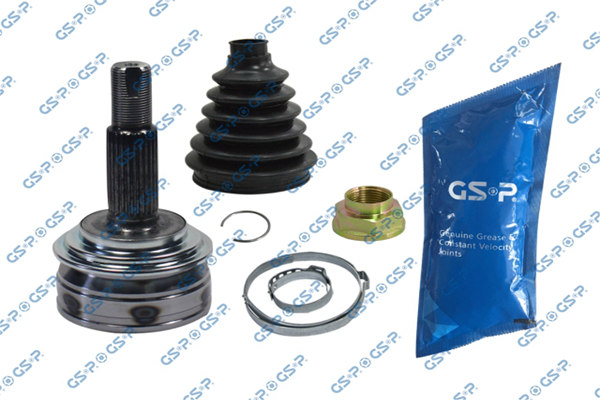 GS-LW59206 — Junta Homocinética GSP LW59206