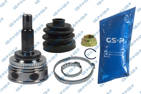 GS-LW59226 — Junta Homocinética GSP LW59226