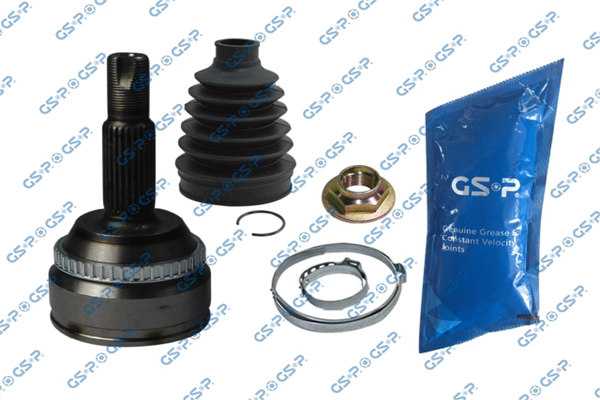 GS-LW59265 — Junta Homocinética GSP LW59265