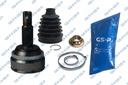Junta Homocinética GSP LW59265