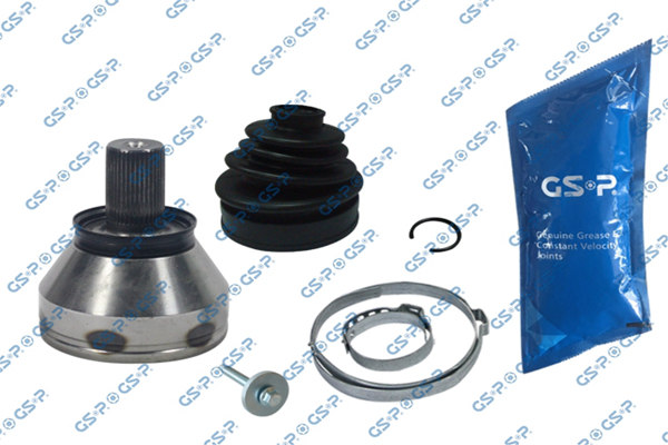 GS-LW59285 — Junta Homocinética GSP LW59285