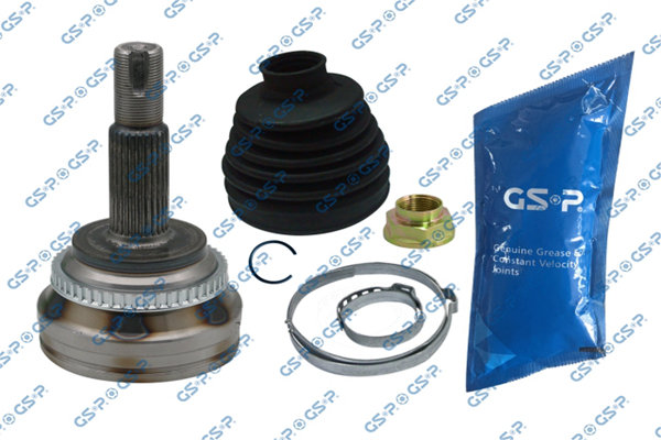 GS-LW59314 — Junta Homocinética GSP LW59314