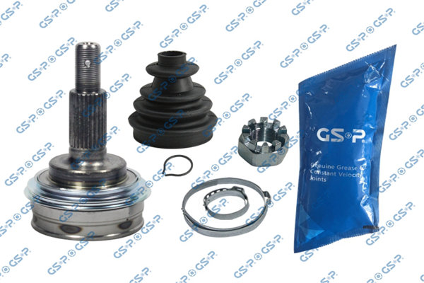 GS-LW59337 — Junta Homocinética GSP LW59337