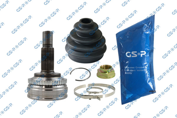 Junta Homocinética GSP LW59354