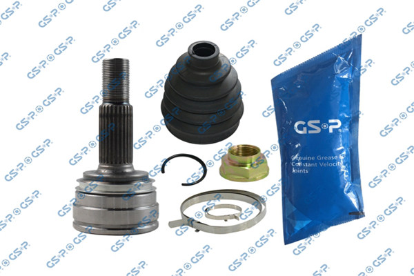 GS-LW59366 — Junta Homocinética GSP LW59366
