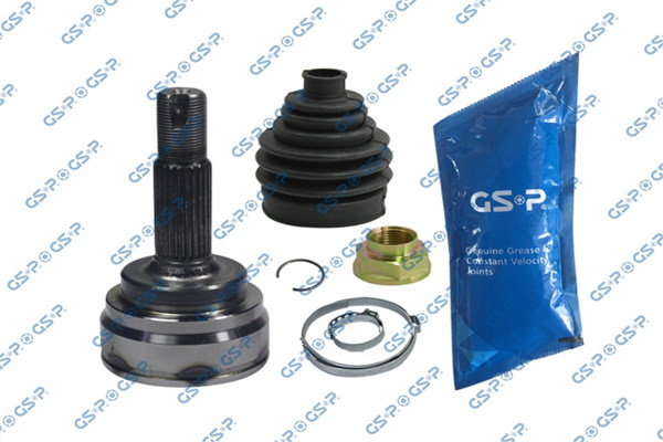 GS-LW59450 — Junta Homocinética GSP LW59450