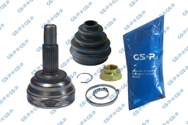 GS-LW59481 — Junta Homocinética GSP LW59481