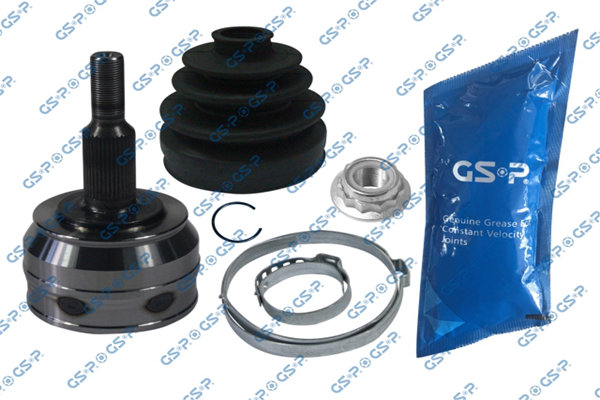 Junta Homocinética GSP LW61011
