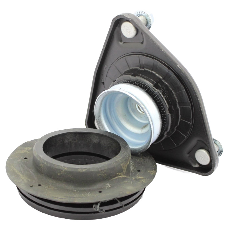 BASE DE AMORTIGUADOR DELANTERO DERECHO HYUNDAI ELANTRA GT L4 1.8L 2013