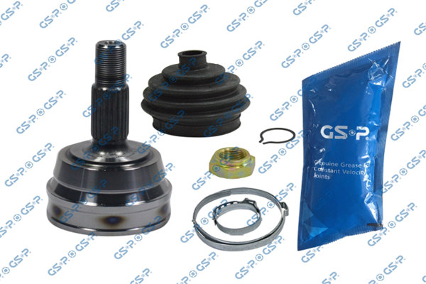 Junta Homocinética GSP LW61031