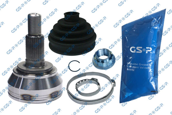 Junta Homocinética GSP LW61050