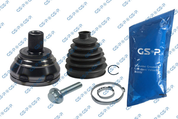 GS-LW61059 — Junta Homocinética GSP LW61059