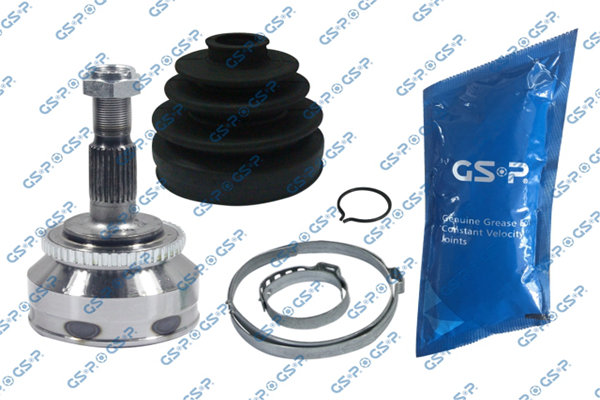 GS-LW62002 — Junta Homocinética GSP LW62002