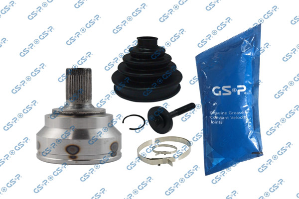 GS-LW62038 — Junta Homocinética GSP LW62038